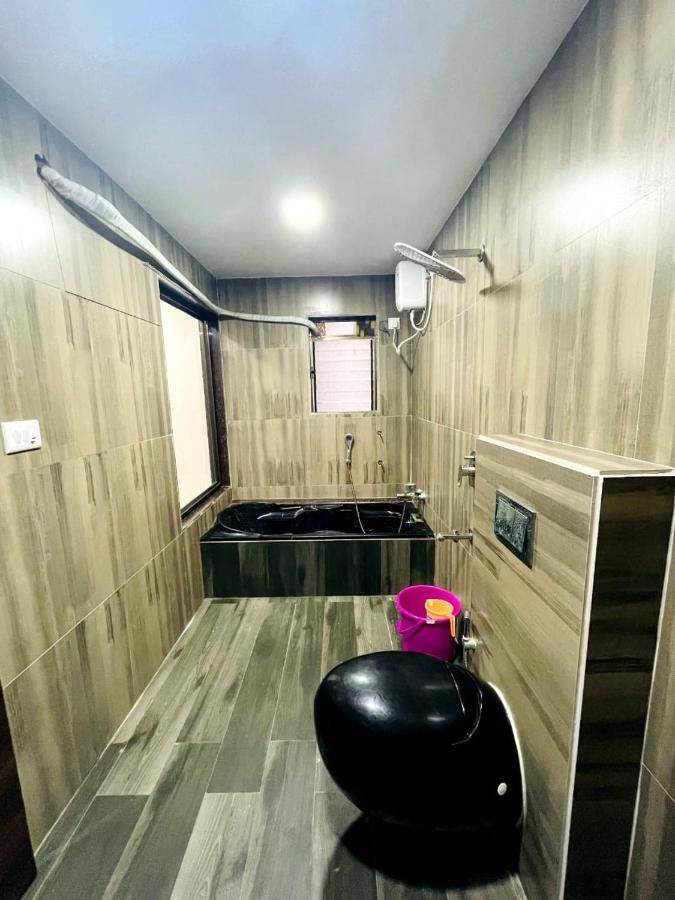 Bliss Rooms Алибаг Экстерьер фото