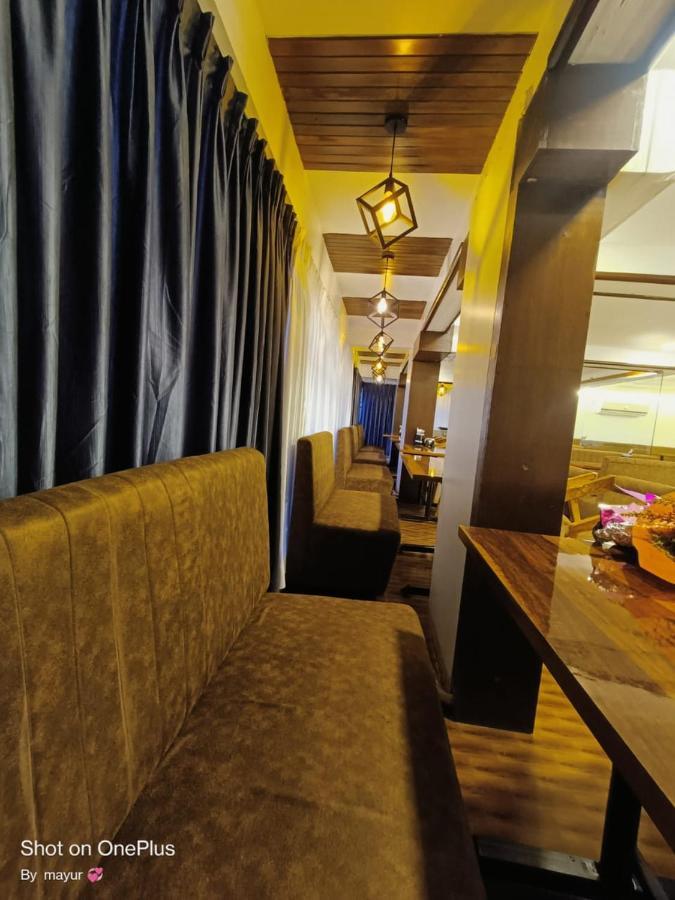 Bliss Rooms Алибаг Экстерьер фото