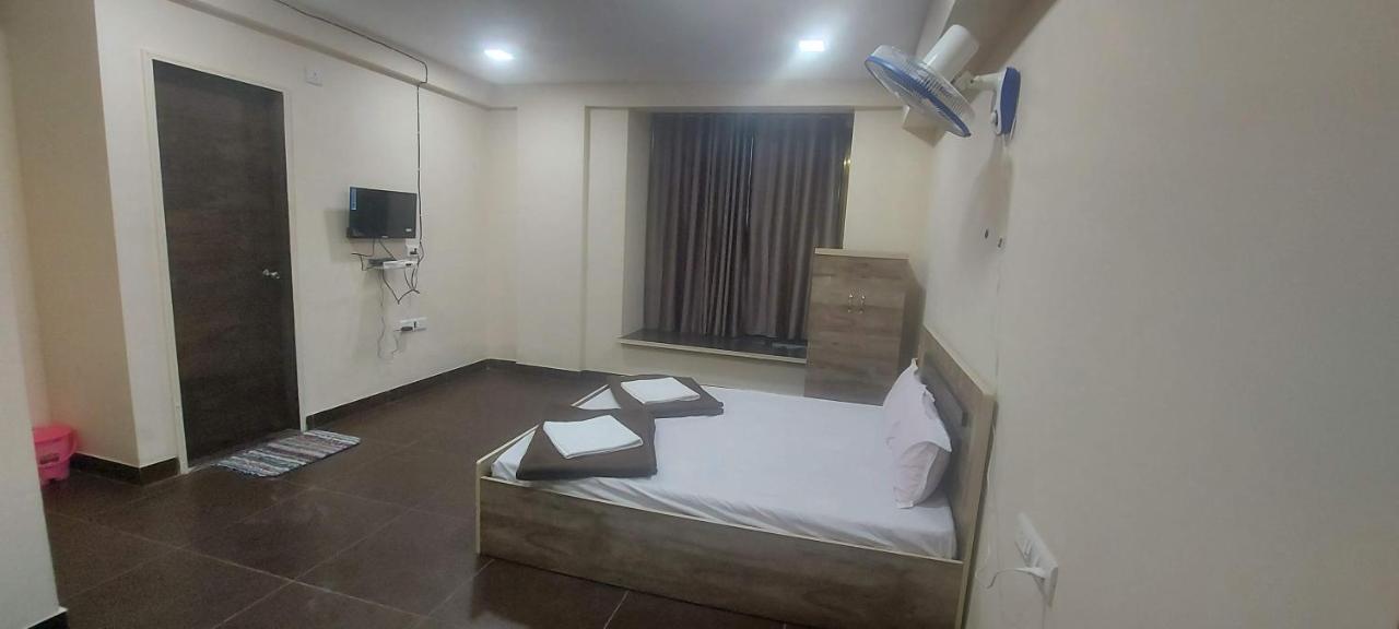 Bliss Rooms Алибаг Экстерьер фото